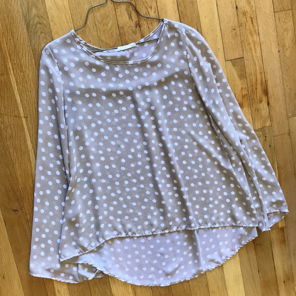 From Hug size M